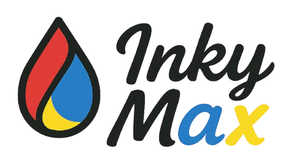 InkyMax